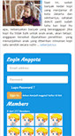 Mobile Screenshot of dokterkecil.com